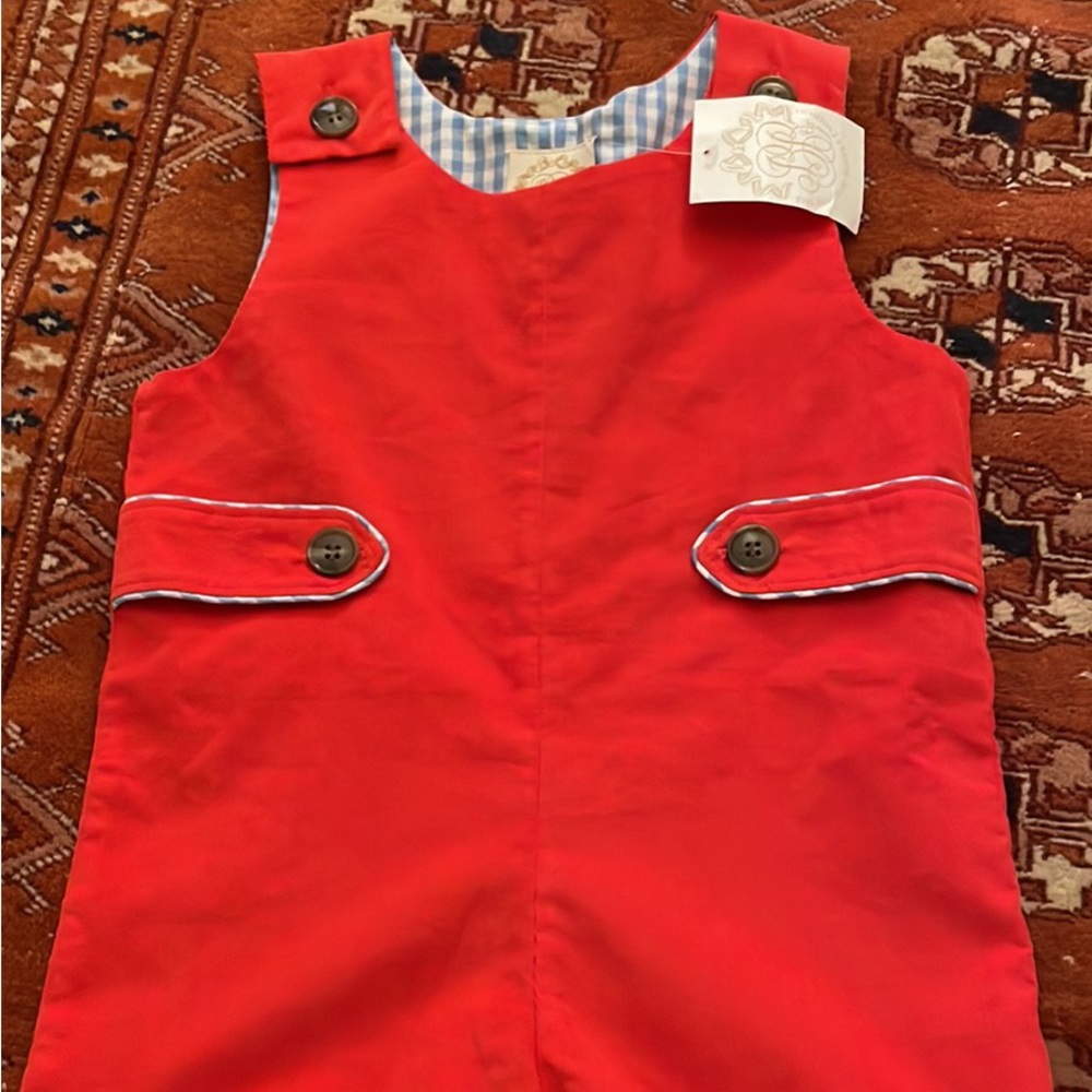 Beaufort bonnet boys corduroy jon jon